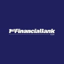 1st Financial Bank USA logo