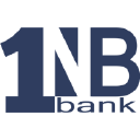 1NB Bank logo