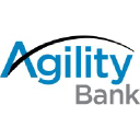 Agility Bank logo