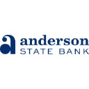 Anderson State Bank logo