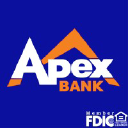 Apex Bank logo