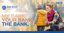 Ascent Bank logo