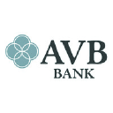 AVB Bank logo