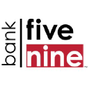 Bank Five Nine logo