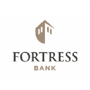 Fortress Bank logo