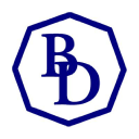 Bank of Dade logo