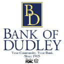 Bank of Dudley logo