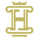 Bank of Hazlehurst logo