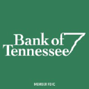 Bank of Tennessee logo