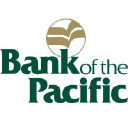 Bank of the Pacific logo