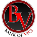Bank of Vici logo