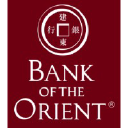 Bank of the Orient logo