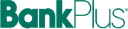 BankPlus logo