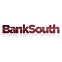 BankSouth logo