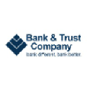 Bank & Trust Company logo