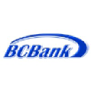BCBank,Inc. logo