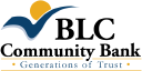 BLC Community Bank logo
