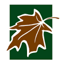 The Blue Grass Valley Bank logo