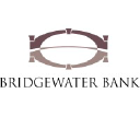 Bridgewater Bank logo