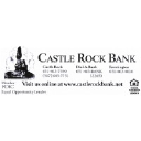 Castle Rock Bank logo