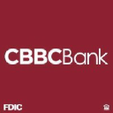 CBBC Bank logo