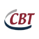 Community Bank and Trust logo
