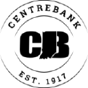 CentreBank logo