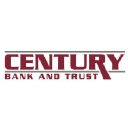 Century Bank and Trust logo
