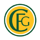 CFG Bank logo