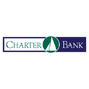 Charter Bank logo