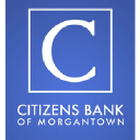Citizens Bank of Morgantown,Inc. logo