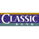 Classic Bank logo