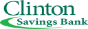 Clinton Savings Bank logo