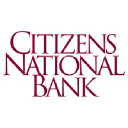 Citizens National Bank logo