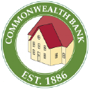 Commonwealth Co-operative Bank logo