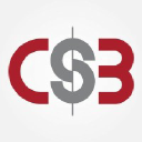 Community Savings Bank logo
