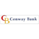 Conway Bank logo