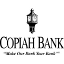Copiah Bank logo