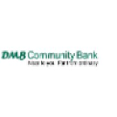 DMB Community Bank logo