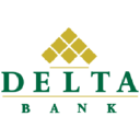 Delta Bank logo