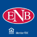 The Ephrata National Bank logo