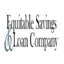 The Equitable Savings and Loan Company logo