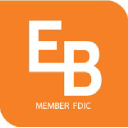 Exchange Bank logo