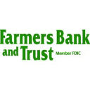Farmers Bank & Trust logo