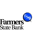 Farmers State Bank logo