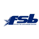 Fayette Savings Bank,SSB logo