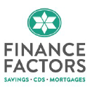 Finance Factors,Ltd. logo
