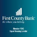 First County Bank logo