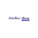 FirsTier Bank logo