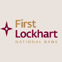 First-Lockhart National Bank logo